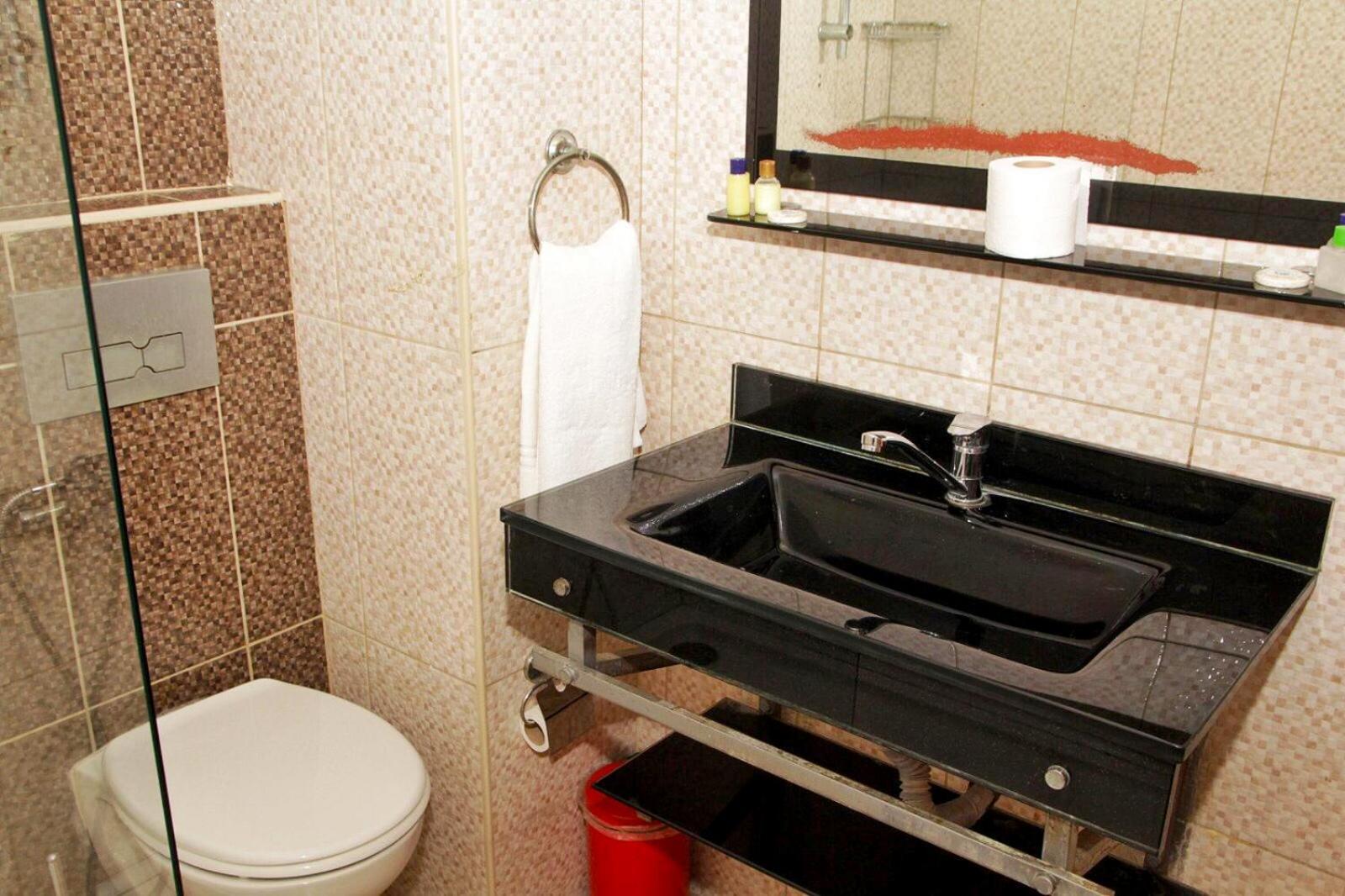 Wox Ew Hotel Esmirna Habitación foto